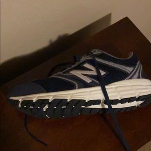 Woman’s New Balance size 8.5